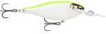 Rapala Vobler Rapala Shad Rap Elite 7.5cm 12g GDCU (SRE75 GDCU)