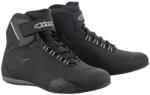 Alpinestars SEKTOR WATERPROOF csizma, fekete, 2025, 43-as méret (M130-430-43)