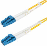 StarTech StarTech. com SMDOS2LCLC7M 7 M LC LC/UPC Sárga kábel (SMDOS2LCLC7M)