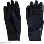 adidas TERREX XPERIOR GORE-TEX Windstopper kesztyű, fekete (L)