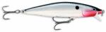Rapala Vobler Rapala Flat Rap 8cm 7g CH (FLR08 CH)
