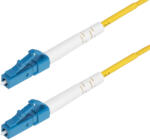 StarTech StarTech. com SPSMLCLC-OS2-10M LC LC/UPC Sárga kábel (SPSMLCLC-OS2-10M)