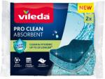 Vileda Pro Clean viszkóz szivacs 2 db/csomag - 1 db