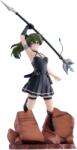 SEGA Статуетка Sega Animation: Frieren: Beyond Journey's End - Übel (Spell that Slashes Almost Anything Ver. ), 27 cm (SEGA45855)