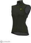 ALÉ GUSCIO VENTO 2.0 női szélálló mellény, seregzöld (M)