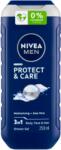 Nivea MEN SG 250ml Protect&Care