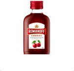 Romanoff Meggy Likőr 0.1l 25%