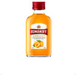Romanoff Sárgabarack Likőr 0.1l 25%