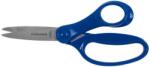 Fiskars Olló, iskolai, 15 cm, FISKARS, kék (IF1067849) - primatinta