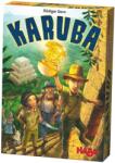 HABA Настолна игра Karuba - семейна