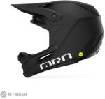 Giro Insurgent Spherical sisak, matt fekete (XL/XXL (59-63 cm))