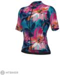 ALÉ JARDIN PR-E női mez, multicolor (XL)