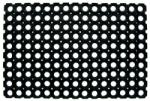 DuraHome Domino lábtörlő, 50 × 100 × 2, 2cm (030008211)