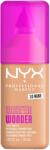NYX Professional Makeup Make 'EM Wonder Foundation 10 Nude, 30 ml