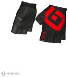 ALÉ AIR kesztyű, fekete/piros (S)