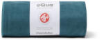 Manduka eQua Yoga Mat Towel jógatörölköző SAGE SOLID - 180cm