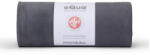 Manduka eQua Yoga Mat Towel jógatörölköző THUNDER - 200cm