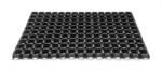 DuraHome Domino lábtörlő, 50 × 80 × 2, 2 cm (030861014)