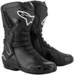 Alpinestars SMX-6 3 DRYSTAR, fekete, 2025, mérete 42 (M133-58-42)