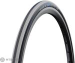 Schwalbe Rightrun 26 x 7/8" K-Guard külső gumi, drót, fekete/szürke csíkok