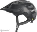 ABUS MoTrip MIPS sisak, fényes fekete (S (51-55 cm))