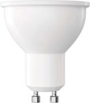 EMOS Classic MR16, GU10, 7 W (60 W), 800 lm, meleg fehér, fokozatosan dimmelhető (1525740237)