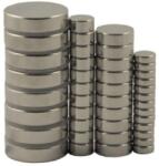  Neodim mágnes - átmérő 10 x 1, 5 mm