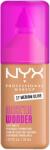 NYX Professional Makeup Make 'EM Wonder Foundation 17 Medium Olive, 30 ml