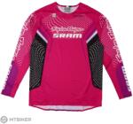 Troy Lee Designs RADIOSCAPE női mez, fukszia (S)