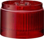Patlite LED semnal Patlite Farbmodul LR7-ER 70mm (lr7-e-r)