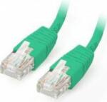  Cablu UTP Equip Cat. 6 3m Verde (625442)