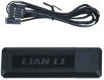 Lian Li Контролер за вентилатори Lian Li RF-T-B, SATA, черен (G89.RF-T-B.01)