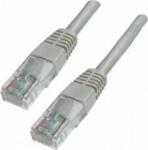  Cablu UTP Equip Cat. 6 1m Gri (625410)