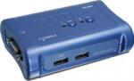 TRENDnet Switch KVM TRENDNet TK-207K 2 Porturi USB (tk-207k)
