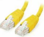  Cablu UTP Equip Cat. 6 3m Galben (625462)