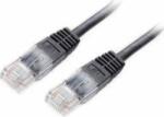  Cablu UTP Equip Cat. 6 3m Negru (625452)