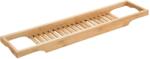 WENKO Bambusa raft de baie 70 cm lemn 24750100 (24750100)