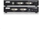 ATEN Extender Konzol USB KVM CE624 (CE624-AT-G) (CE624-AT-G) - pepita