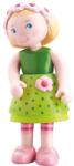 HABA Papusa din plastic Haba - Mali, 10 cm (300513) Figurina