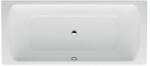 Laufen Téglalap alakú kád Laufen Pro A 80x180 cm zománcozott acél bal és jobb is H2279500000001 (H2279500000001)