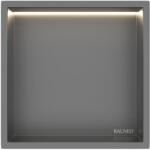 BALNEO Wall Box raft de nișă 30 cm B0101080109-1 (B01010801091)