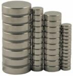  Neodim mágnes - átmérő 11 x 3 mm