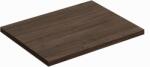 Comad Terra Villa blat 60x46 cm nucă VILLA 89-60-46 L (VILLA896046L)