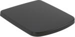 Villeroy & Boch Subway 3.0 capac wc SoftClose negru 8M85S1R7 (8M85S1R7)