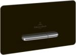 Villeroy & Boch Supreo buton de spălare pentru WC negru V99442RB (V99442RB)