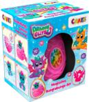CRAZE Jucărie pentru copii Craze - Ou magic cu figurina, sortiment (C22429) Figurina
