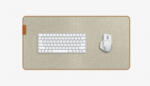 Artimo Desk Mat - Loom Series L-es egérpad bézs (artimo-loom-beige-l)