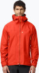 Fjällräven Geacă softshell pentru bărbați Fjällräven Bergtagen GTX Lite flame orange