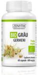 Zenyth Pharmaceuticals Bio Grau Germeni 600 mg, 60 capsule, Zenyth