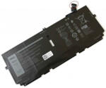 Dell Батерия ОРИГИНАЛНА dell xps 13 9300 9310 722kk